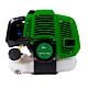 Motocositoare Micul Fermier 4.76cp, 52cc, Benzina, 2T, pornire rapida, 10 accesorii, tija 28mm GF-0915-S001-G03