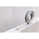 Rola armare zidarie Murfor Compact A-40, alb, 30 m