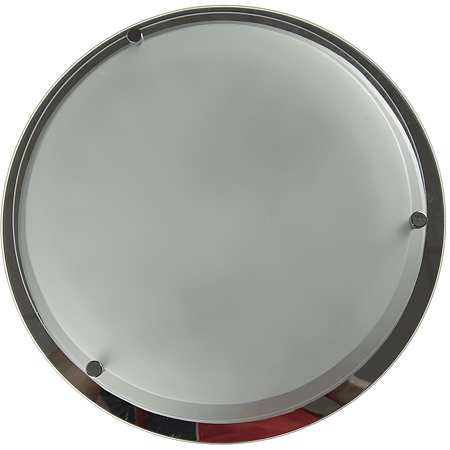 Plafoniera Indi, 1 x E17, 60W, D230 mm