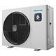 Pompa de caldura aer-apa Hisense Hi-Therma Split, A+++, 10 kW monofazic, ue AHM-100HEDSAA si ui AHW-100HEDS1