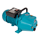 Pompa de apa curata, Wasserkonig WKE8-50, motor electric 2 poli, 1100 W, 60 l/min debit