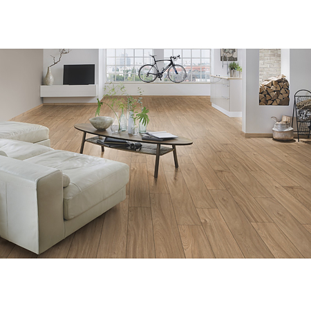 Parchet laminat 8 mm Kronospan Super Natural K338 Credenza Oak, nuanta medie, clasa de trafic 32, twin click + si 1click2go pure +, 1288 x 195 mm Parchet laminat 8 mm Kronospan Super Natural K338 Credenza Oak, nuanta medie, clasa de trafic 32, twin click + si 1click2go pure +, 1288 x 195 mm