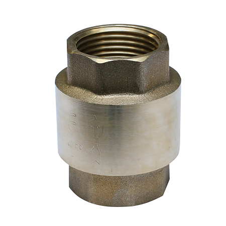 Supapa sens ZZ4 alama Ferro, diametru 5/4 inch