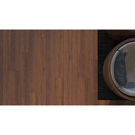 Parchet laminat 10 mm Kastamonu Merbau Jakarta FN003, nuanta inchisa, clasa de trafic 32, click L2C, 1205 x 159 mm Parchet laminat 10 mm Kastamonu Merbau Jakarta FN003, nuanta inchisa, clasa de trafic 32, click L2C, 1205 x 159 mm