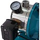 Hidrofor cu pompa autoamorsanta Wasserkonig WKXE8-44/19H, inox, 900 W, 8 m, vas de expansiune 19 l, debit 50 l/min