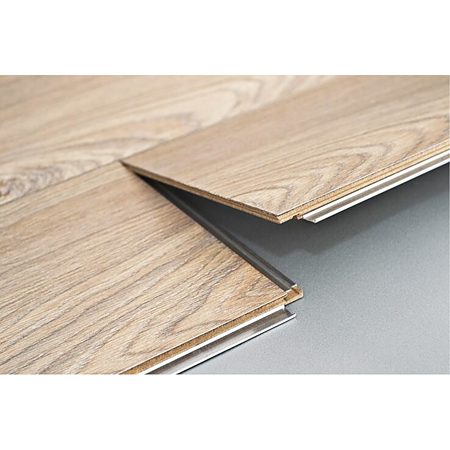 Parchet laminat 11 mm Berry Alloc Original Klint Oak 5932, World strongest floor, rezistent la apa,clasa trafic intens 34, AluLoc, 1207 x 198 mm