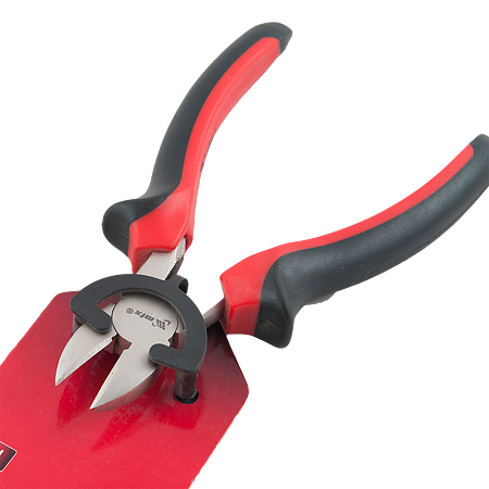 Cleste de taiat lateral MTX Nickel, 160 mm