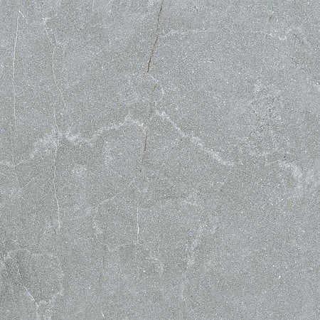 Gresie portelanata Kai Stoneline Grey, mata, aspect piatra, R12