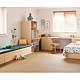 Parchet laminat 8 mm Berry Alloc Smartline Daisy Oak B7006, nuanta medie, Hydro+, clasa de trafic 33, PentaLoc, 1288 x 190 mm