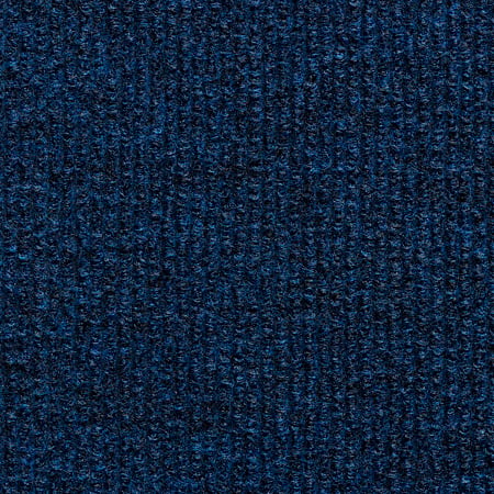 Mocheta Como Dark Blue 35 LV, albastru, polipropilena, 4 m