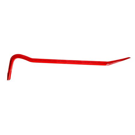 Ranga Top Tools, otel, rosu, hexagonal 13.5 mm, 400 mm