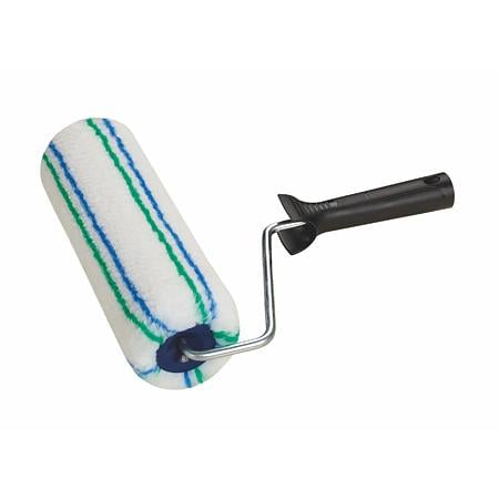 Trafalet pentru suprafete usor rugoase si aspre Color Expert, interior/exterior, rola 25 cm
