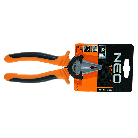 Cleste combinat/patent Neo, 160 mm Cleste combinat/patent Neo, 160 mm