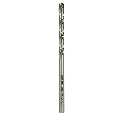 Burghiu Hikoki HSS-G, mandrina standard, pentru metal, 5,5 mm