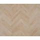 Parchet laminat 8 mm Berry Alloc Chateau+ Texas Light Natural B7605, Herringbone B, clasa de trafic 33, OmniLoc A&B, 504 x 84 mm