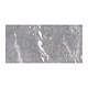 Gresie interior/exterior Cesarom Etna, portelanata, rectificata, gri, mat, decor piatra, clasa aderenta R10, PEI 4, 60 x 30 cm