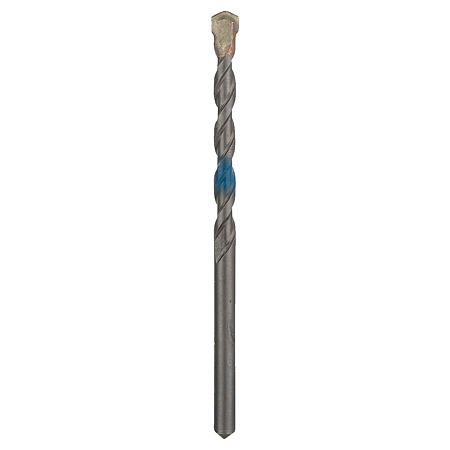 Burghiu Bosch, mandrina standard, pentru beton conform Iso 5468, 6 mm