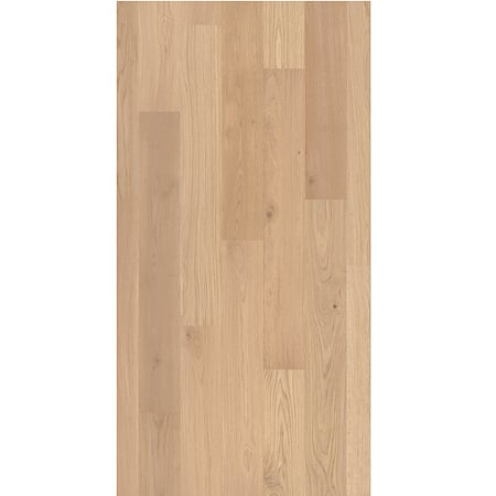 Parchet laminat furniruit 10 mm Parqwood XXL Oak Naturel Nude Berry Alloc, clasa de trafic comercial intens 33, AC5, click BestLoc X-Treme, 2200 x 210 mm