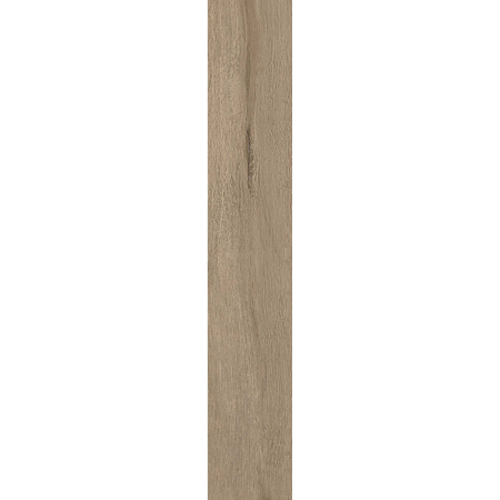 Gresie portelanata interior-exterior Kai Ceramics Pine, beige, aspect de parchet, finisaj mat, 20,4 x 120,4 cm