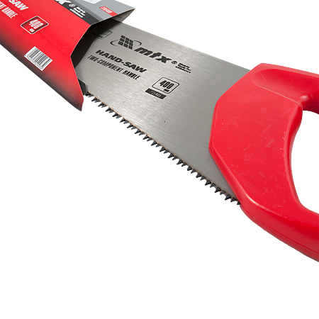 Fierastrau pentru taiere lemn, MTX 235409, maner doua componente, 400 mm 