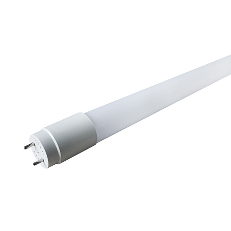 Tub neon LED Fucida, G13, 9W, 900 lm, lumina alba calda 3000 K