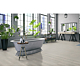 Pardoseala LVT 4.4 mm Tarkett Progresive House Michael, impermeabil, nuanta medie, decor lemn, clasa de trafic comercial normal 31, 1220 x 200 mm 