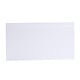 Plinta pardoseala Duflex White Matt 901, polimer flexibil, rezistenta la apa, finisaj mat, alb, 2000 x 80 x 18 mm