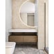 Panou decorativ SPC Kronospan Rocko, Skali R160, impermeabil, 2800 x 1230 x 4 mm