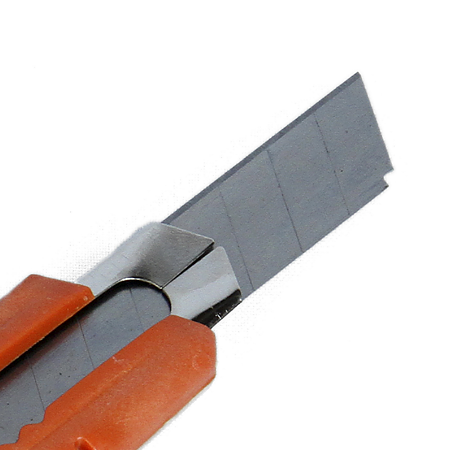 Cutter cu protectie 18mm Top Tools