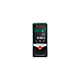 Telemetru digital cu laser AdvancedDistance 50C Bosh, 0.05 - 50 m, deconectare dupa 5 min
