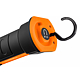 Lampa de atelier reincarcabila LED Neo Tools, 6 W, 500 lm, pliabila