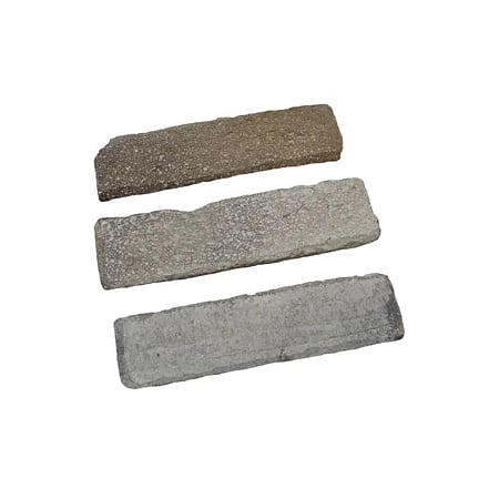Caramida decorativa Modulo Chester Prairie Fog, exterior/interior