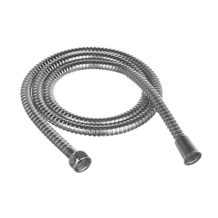 Set dus Reecomer Wyga One, argintiu, furtun de dus, 1,5 m