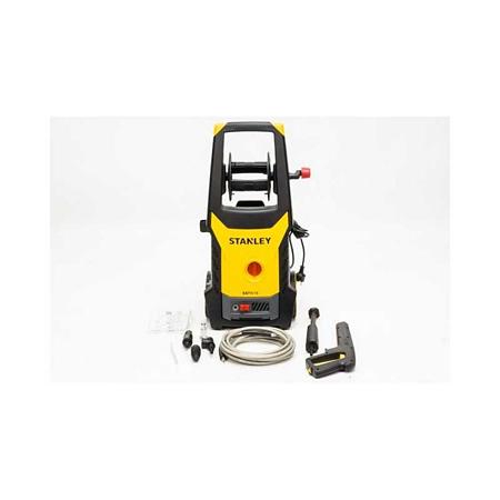 Masina de spalat cu presiune Stanley SXPW18E, 1800 W, 440 l/min, 6 m