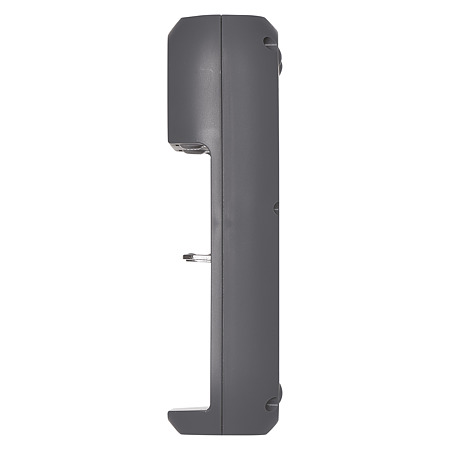 Incarcator universal pentru baterii Emos, 2000 mAh, 2 sloturi