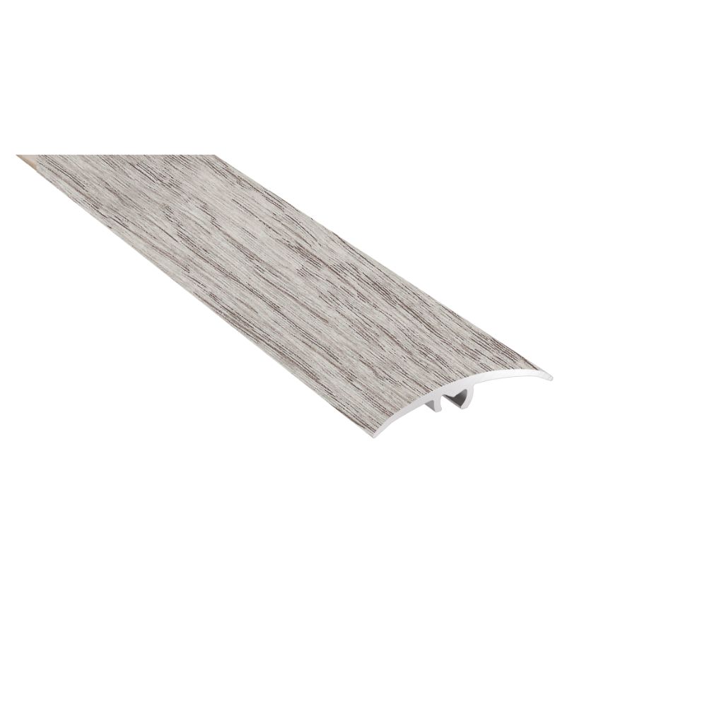 Profil de trecere cu diferenta de nivel CS1 Decora Arbiton, aluminiu, stejar boston, 93 cm aluminiu