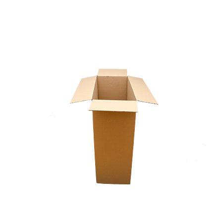 Cutie de carton, 630 x 300 x 800 mm Cutie de carton, 630 x 300 x 800 mm