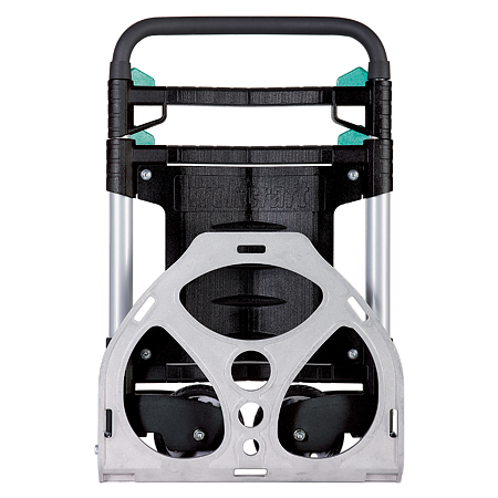 Carucior pliabil transport Wolfcraft, 30 kg