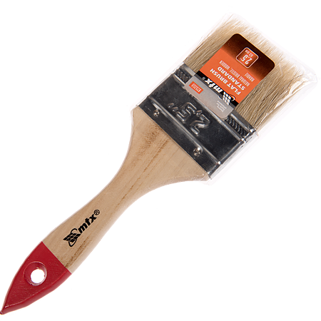 Pensula standard 2, 1/2