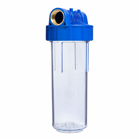 Carcasa filtru Valrom Valhoh 10", D1/2"
