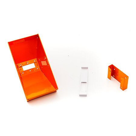 Moara cu ciocanele Ruris Gospodar A1, 1,1kW, capacitate de maruntire 180 kg/h Moara cu ciocanele Ruris Gospodar A1, 1,1kW, capacitate de maruntire 180 kg/h