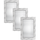 Fereastra PVC 4 camere, alb, 56x116 cm (LxH), stanga