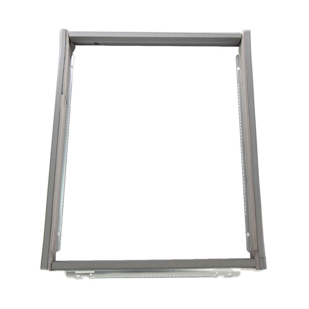 Rama Velux EDW MK06, cu BDX 2000, 78 x 118 cm 