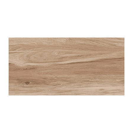 Gresie exterior/interior portelanata rectificata Legno, mat, maro, tip parchet, PEI 4, 9 mm, 60 x 30 cm