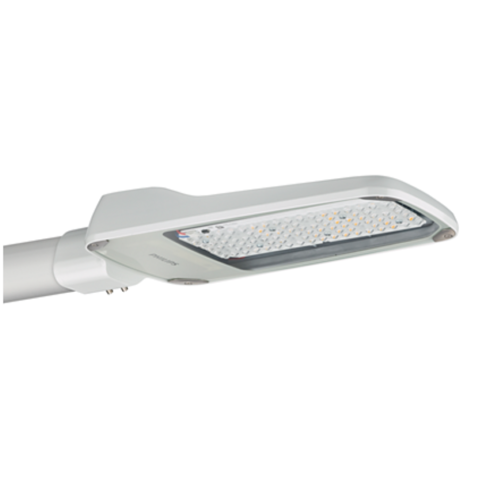 Corp iluminat stradal CoreLine Malaga LED Philips BRP102, LED75/740 | DM 56W