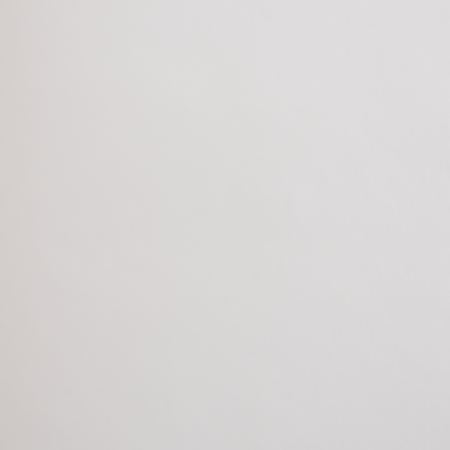 Folie autocolanta uni, alb mat, 0.90 x 15 m