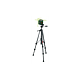 Nivela cu laser cu linii in cruce Bosch Universallevel 360 Premium Set, autonivelare, stativ si geanta