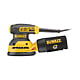 Slefuitor cu excentric DeWalt DWE6423, 280 W, 125 mm, 12000 rpm