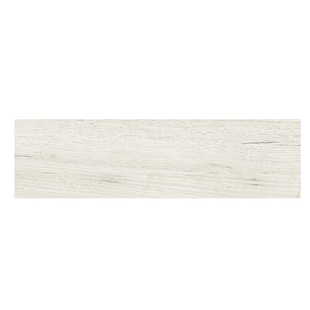 Cant ABS, stejar alb craf K001PW, 22 x 0.45 mm