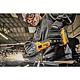 Polizor unghiular DeWalt DCG405H2T cu acumulator Powerstack, 18 V, 125 mm, 9000 rpm
